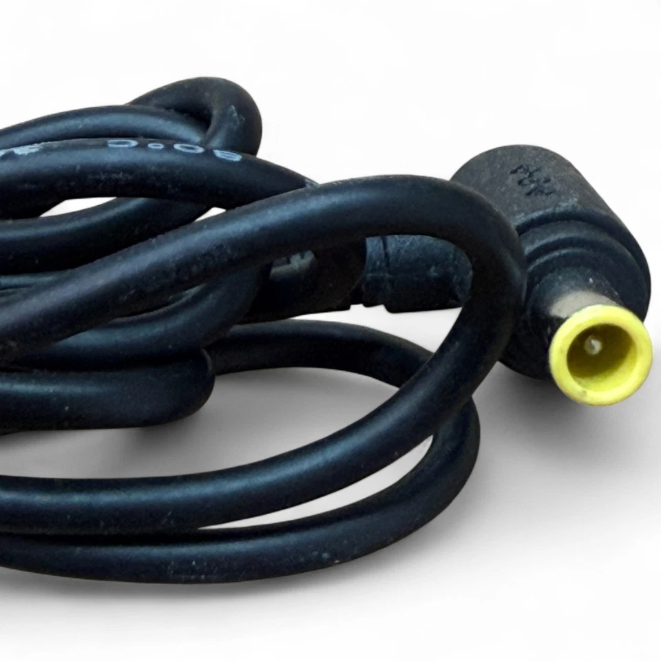 索尼原装正品 16V 2.2A 36W VGP-AC16V7 交流适配器电源充电器适用于 VAIO — 第 3/3 张图片