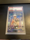 New Listing2024 Panini Donruss Drake Maye Retro Rated Rookie #16 (RC) PSA 9