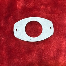 Omega lens disc