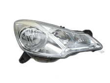 Scheinwerfer Frontscheinwerfer vo re für Citroen C3 II SC 09-13 1606930080