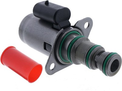 For Muncie Solenoid 12V CS10/CS20 Series Part # 35T40860, PTO, Dump Truck In USA