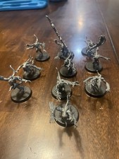 Pink Horrors of Tzeentch Thousand Sons Chaos Age of Sigmar Warhammer 40K 10. S3