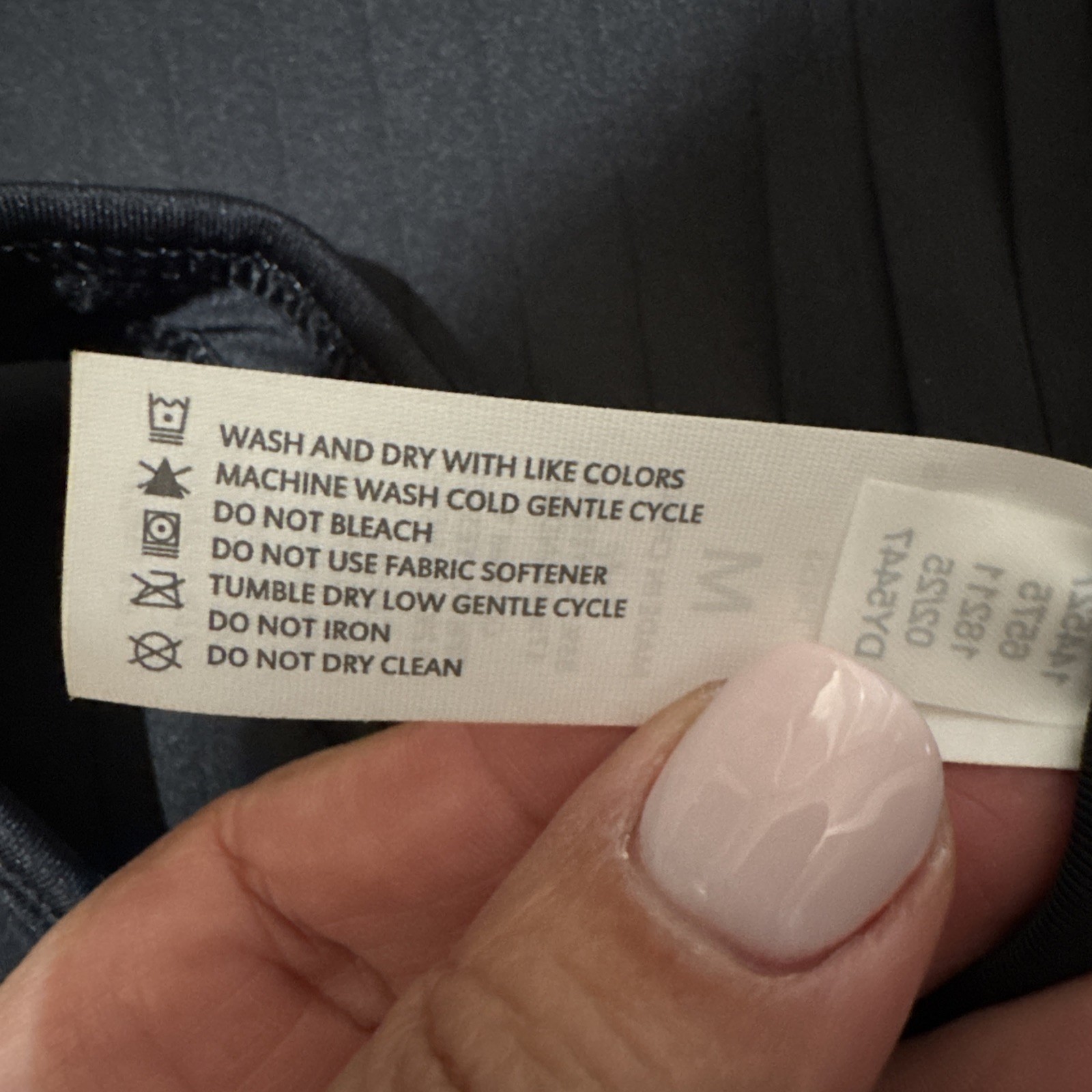 Yogalicious Black Lux Net Motion Active Pleated Mini Dress. Sz M. NWT!