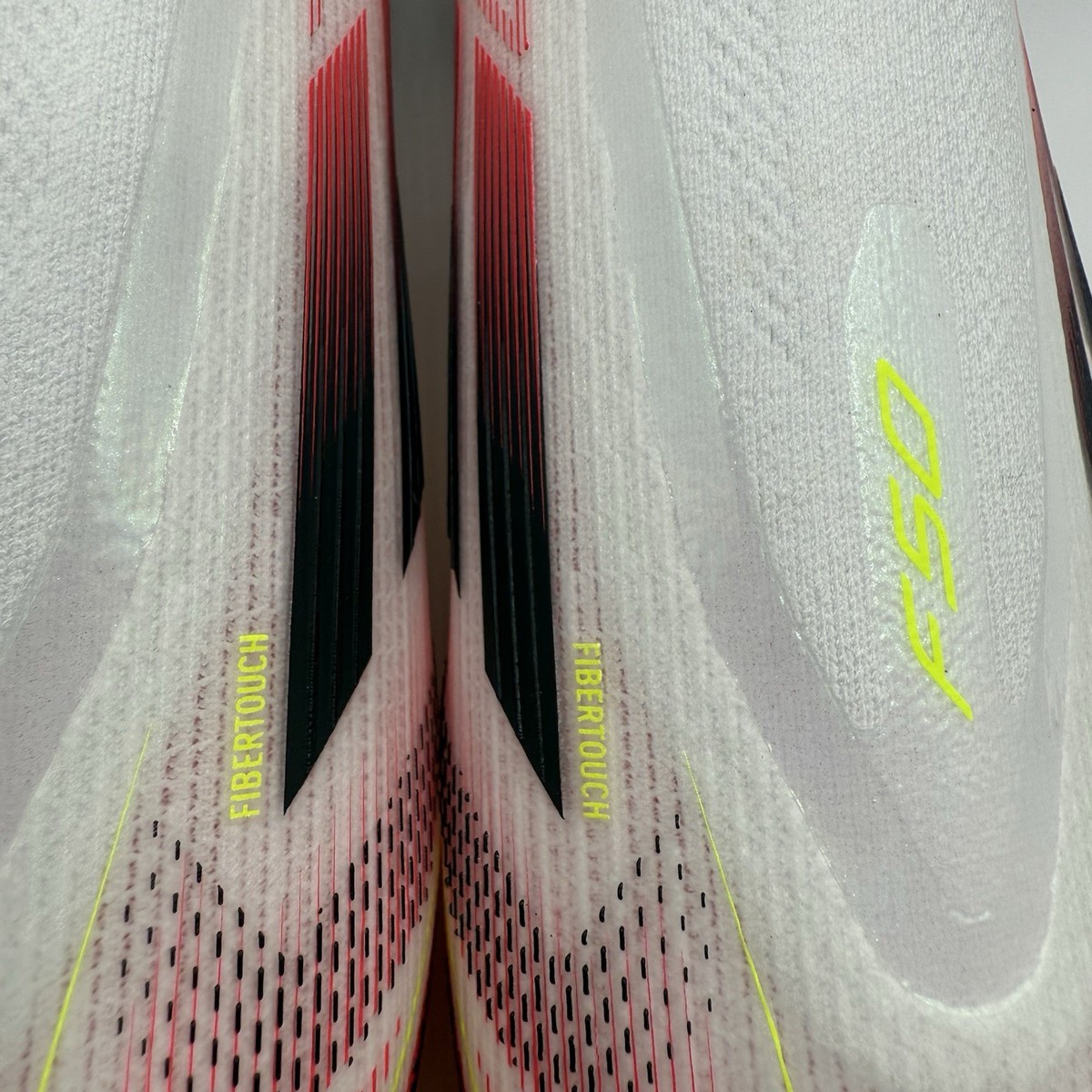 Adidas F50 Elite LL AG Soccer Cleats JI2839 Victory Pack 