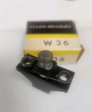 Allen Bradley W36 Overload Relay Heater Element