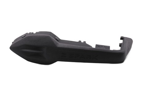 Zylinderkopfhaube links Ventildeckelabdeckung BMW R 1200 R R1ST K27 0378 07-10