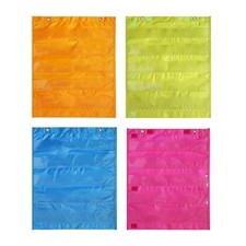 Magnetische Taschentabelle Wand- oder Türbehang Mehrzweckkalender Mathetasche