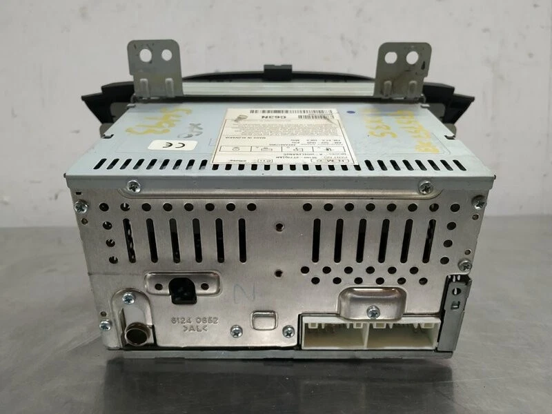 961602Y730TAN sistema audio radio cd para HYUNDAI IX35 (EL LM) 975757 - Imagen 3 de 4