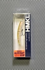 Hmkl Alive Bait 65sp Series Finesse Jdm Baitfish Imatator💯