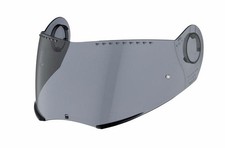 DARK TINT VISOR TO FIT SCHUBERTH E1 MOTORCYCLE HELMET SIZES 53cm-59cm