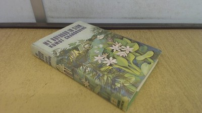 			Eye of the Day, Tarquin Oliver, William Morrow, 1964, Hardcover		