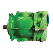 Used Hydraulic Pump Fits John Deere 8100 8110 8200 8210 8300 8310 8400 Re60267