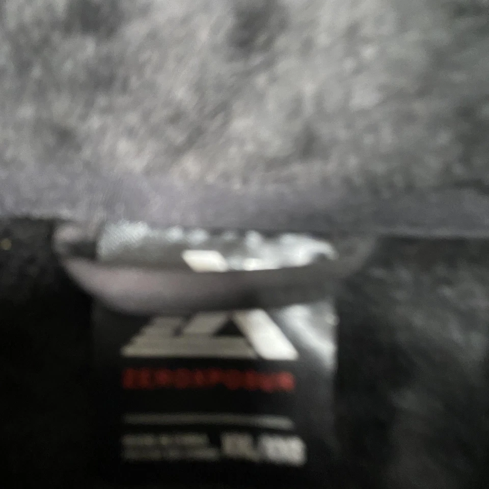 Chaqueta ZeroXposur Mujer 2XL Negra Con Capucha Softshell Parka Abrigo Forrado de Vellón Foto 3 de 4