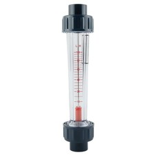 Water Flowfor Meter Indicator 10-100L Flowfor Industrial Water Liquid Meter