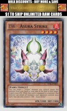 Yugioh Legacy of the Valiant #LVAL-EN002 ZW