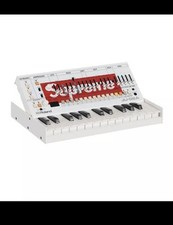 Supreme /Roland ju-06a synthesizer White Brand New