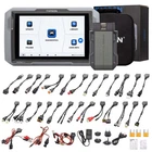 TOPDON UltraDiag Moto Wireless Motorcycle Diagnostic Tool Maintenance Reset Scan