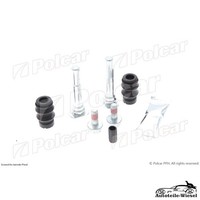 Bremssattel Reparatursatz Bosch-System FüR Fiat 500 Cabrio Bravo II Ab 96->
