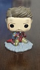 Avengers Endgame I am Iron Man Figure (PX Exclusive) Funko Pop Figure