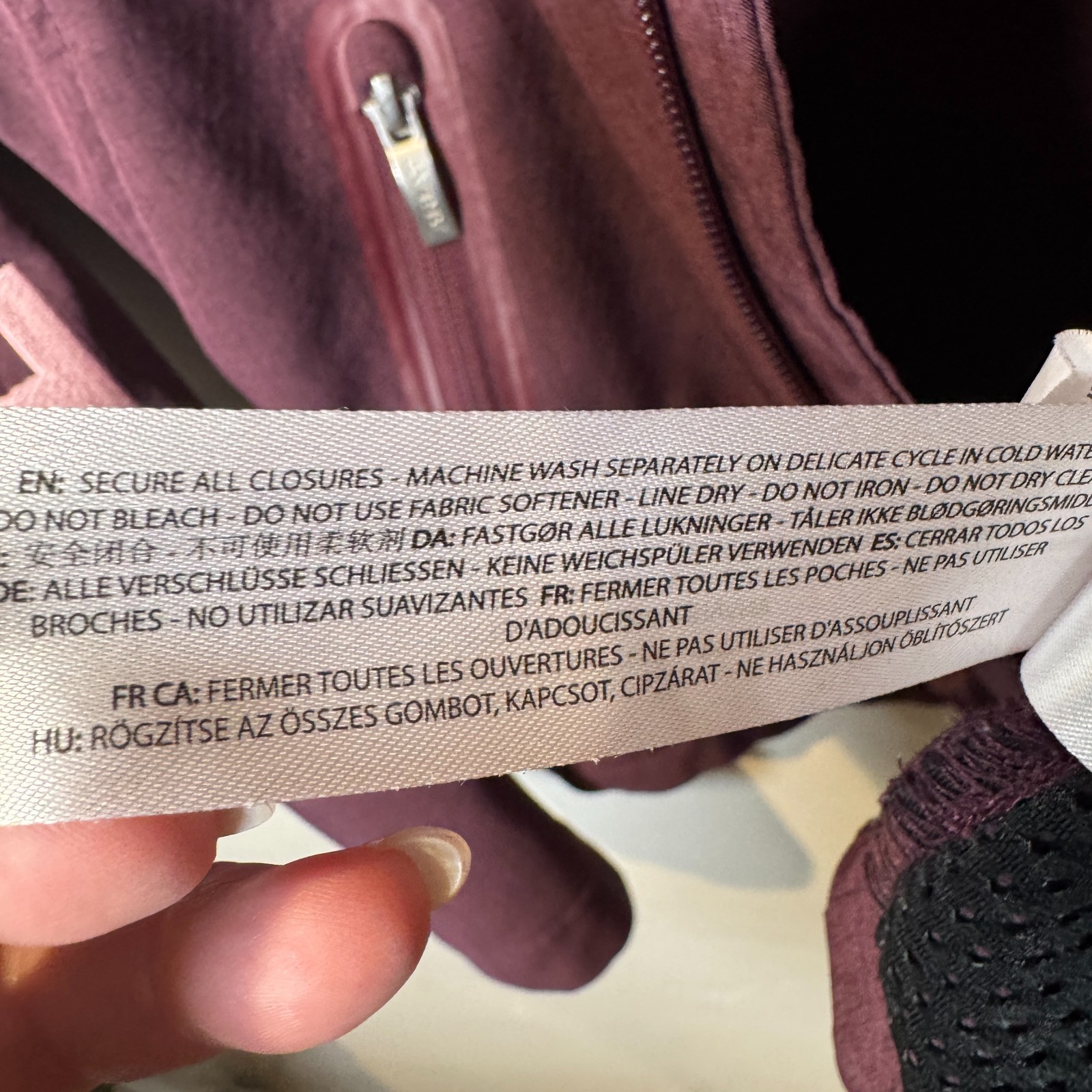 Ariat New Team Softshell Jacket AriatTEK Womens S… - image 13