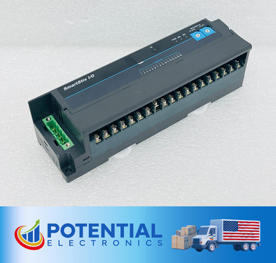 USED - Horner Automation HE559DQM602B Module With Free Shipping - 30 Days W