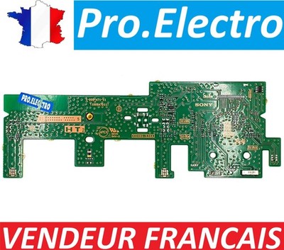 Board Karte TV SONY XR-55X90J 1-009-471-11 100947011