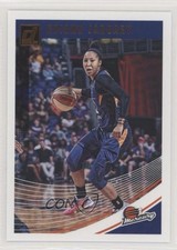 2019 Panini Donruss WNBA Briann January #27 0q0