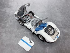 CMC Maserati Tipo 61 Birdcage 1960 Rare Near Mint JAPAN