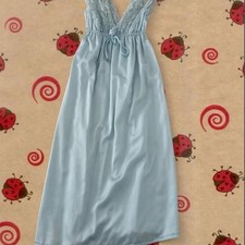Silk Slip Dress