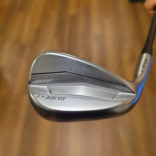Used PING GLIDE 4.0 50°.54° RAUNE Lefty Wedges - Picture 11 of 14