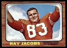 Ray Jacobs