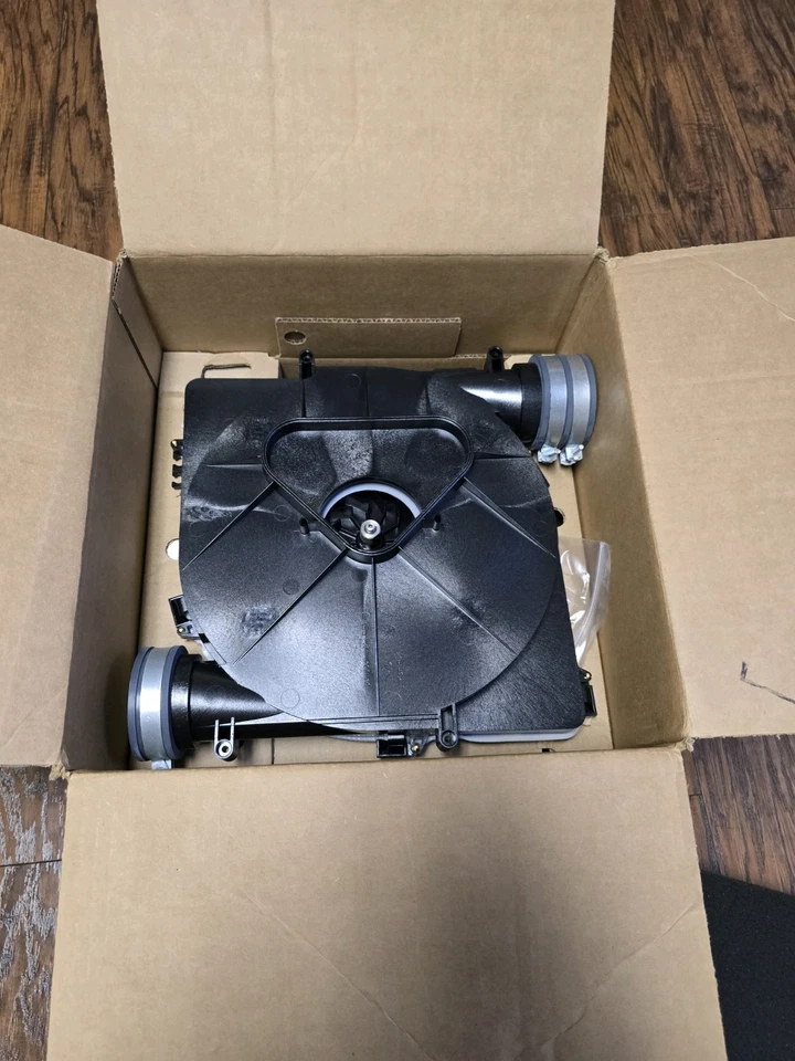 Inductor de horno modulador Carrier/Bryant para sistemas Infinity y Evolution. Foto 3 de 3