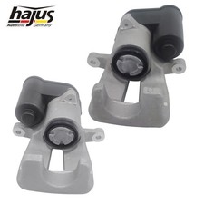 Original Hajus 2x Bremssattel Hinten 38 mm VW Passat B6 3C2 Variant 3C5 2.0 TDI