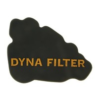 Vicma Luftfilter Einsatz FüR Vespa ET4 50 150 Leader Italjet Torpedo 125
