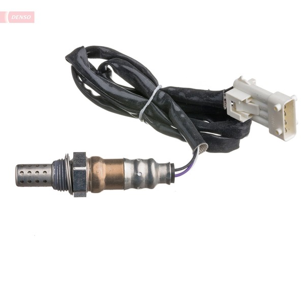 Denso Lambdasonde Sensor Abgassteuerung DOX-2021 FüR Volvo Saab Ford S80 C70 V70-image