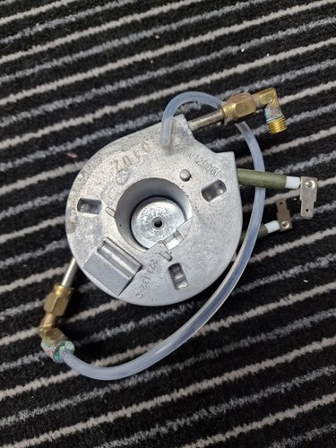 Jura Thermoblock für Kaffeemaschine 1200W jura 66042