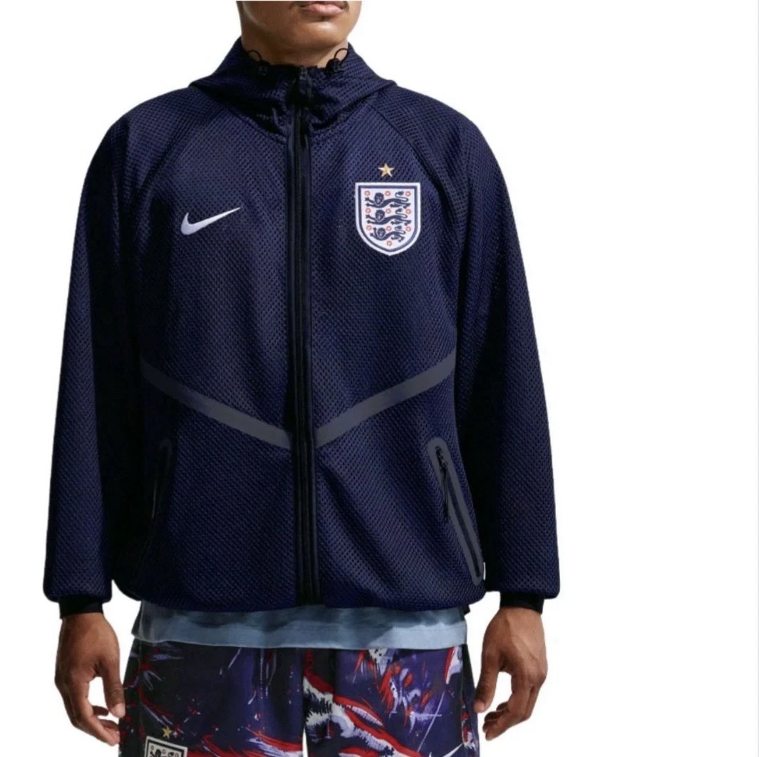 Nike England National Team Soccer Jackets for sale | eBay