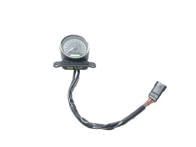 2008-2013 Harley-Davidson Sportster XL883 XL1200 Speedometer 67037-08 OEM 3k