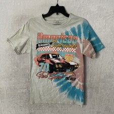 Chemistry Mens T Shirt Car Graphic Small Cotton Crew Neck Short Sleeve Pullover Chemistry Mens T Shirt Car Graphic Small Cotton Crew Neck Short Sleeve Pullover