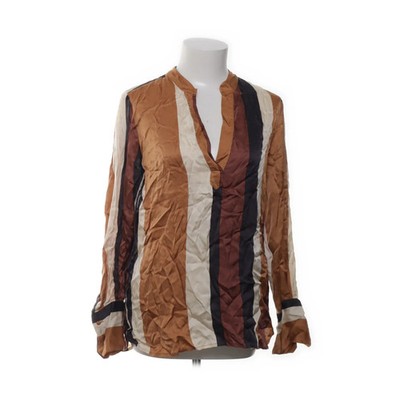 Second Female, Bluse, Größe: M, Fast LS Blouse #uco