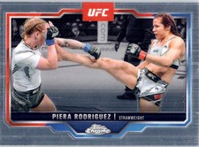 Piera Rodriguez Chrome 2025 #135