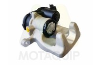 Motaquip Bremssattel VBC891R Aluminium FüR Renault Megane 4 B9A K9A ScÉNic 3 JZ0