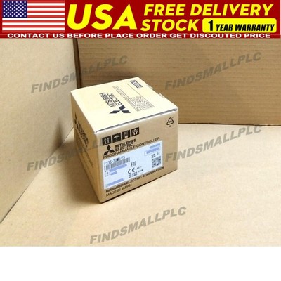 New MITSUBISHI FX3S-30MR/ES PLC FX3S30MR/ES MELSEC-F