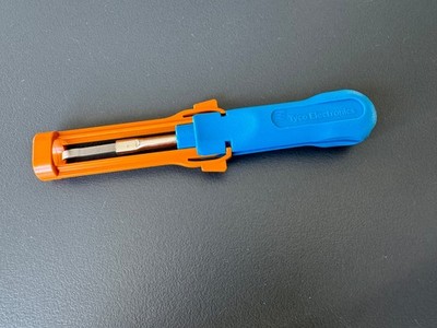 TE Tyco Electronics Connectivity MCON 1.2 Ausziehwerkzeug Gehäuse Entriegelung