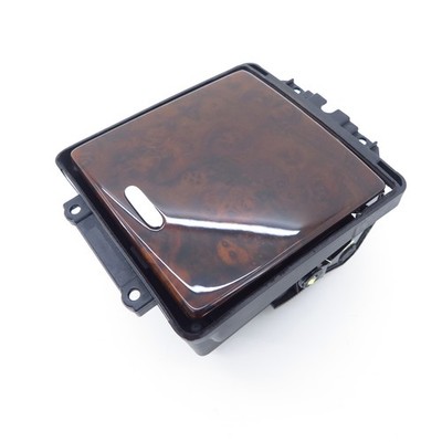 Getränkehalter Ablagebox hinten Fond Bentley CONTINENTAL FLYING SPUR 3W
