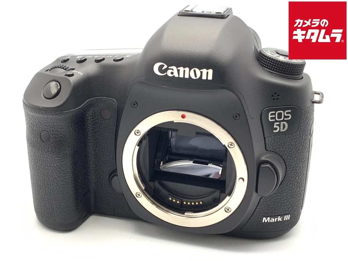 Canon EOS 5D MARK III Digital Cameras for Sale | Shop New & Used