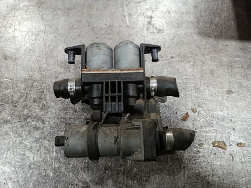 Original BMW E38 Steuerventil Heizungsventil Wasserventil Duoventil 8374994