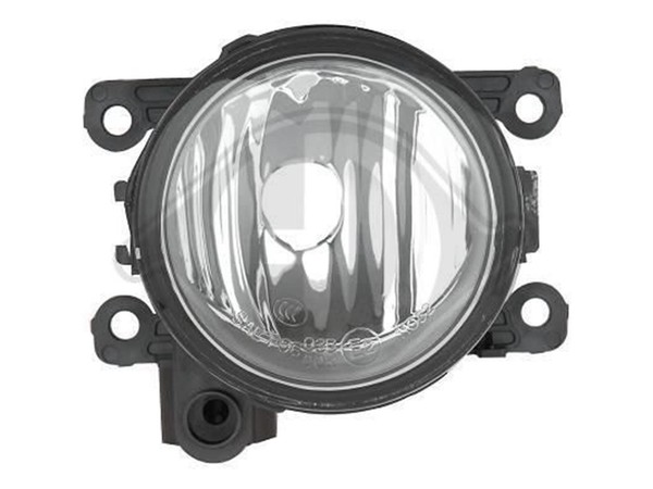 Nebelscheinwerfer Links FüR Renault Clio Ab 2016-image