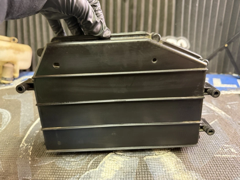 1995 Dodge Ram 2500 8.0L V10 A/T unidade de computador motor ECU P/N 56028231 TESTADO - Imagem 4 de 4