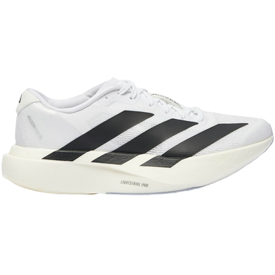 #ad adidas Adizero Evo SL White Black KI8482 GS New $48.99